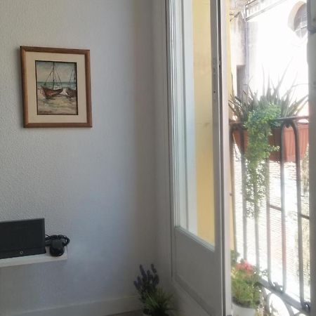 Apartamento En El Rastro Madrid Exteriér fotografie