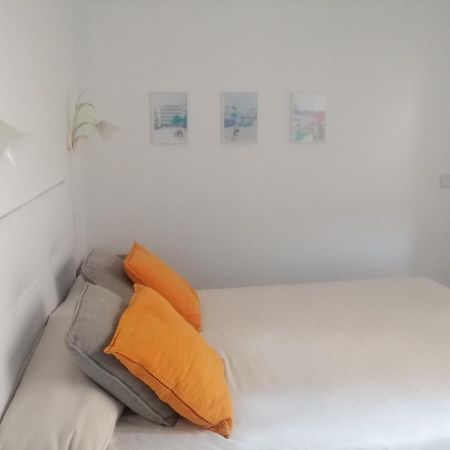 Apartamento En El Rastro Madrid Exteriér fotografie