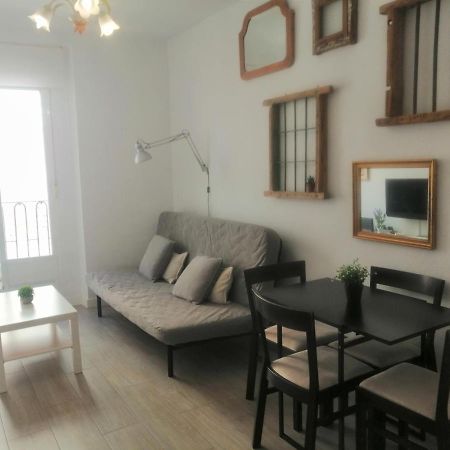 Apartamento En El Rastro Madrid Exteriér fotografie